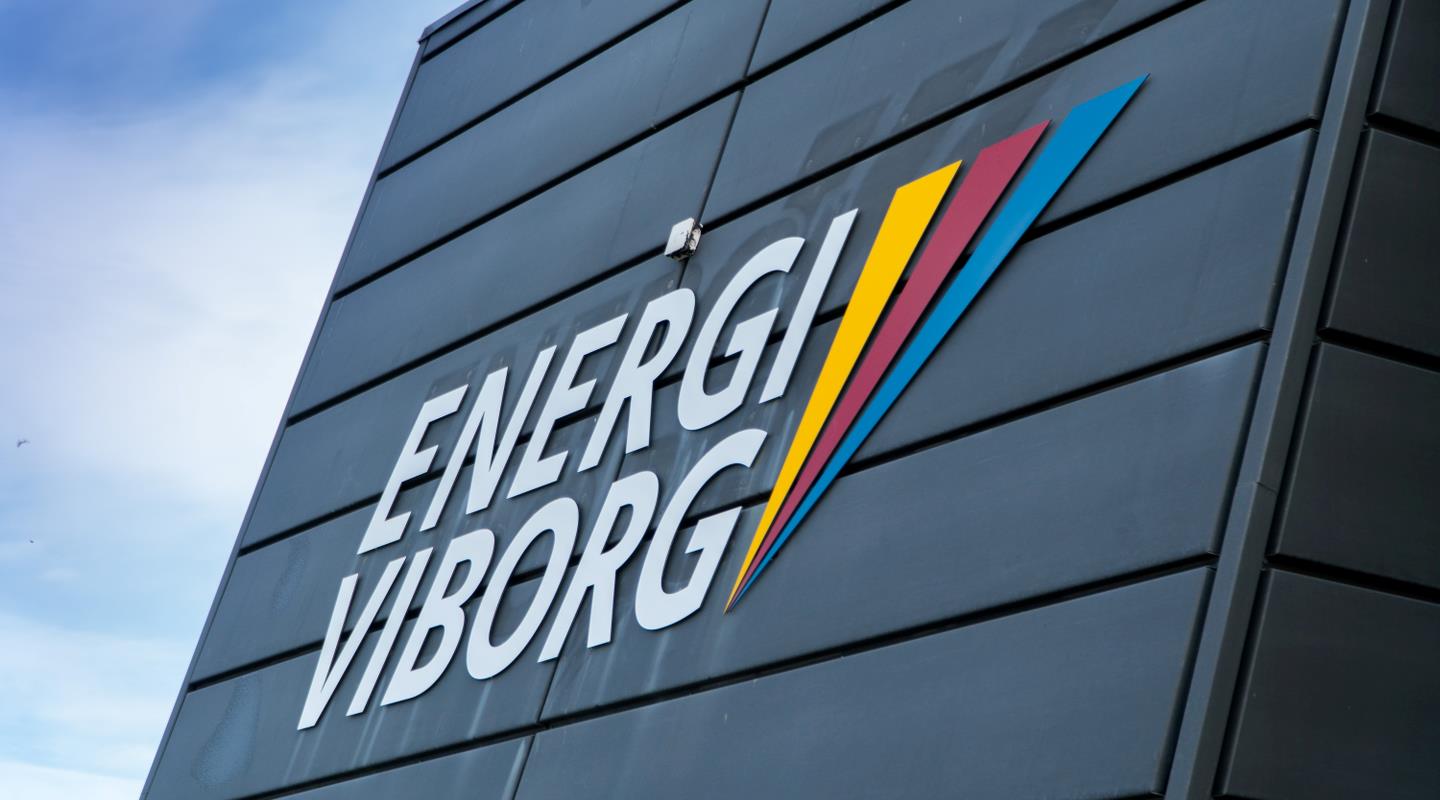 Energi Viborg