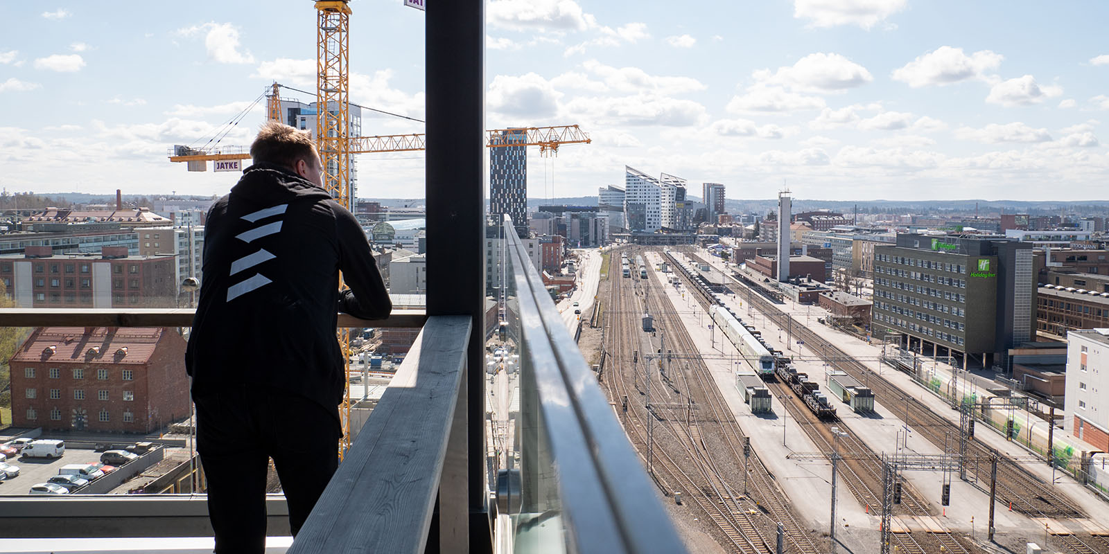 Fellowmind laajentaa toimintaansa kolmeen uuteen kaupunkiin Suomessa, muuttaa uuteen toimitilaan Tampereella ja siirtää Espoon toimistonsa Helsinkiin