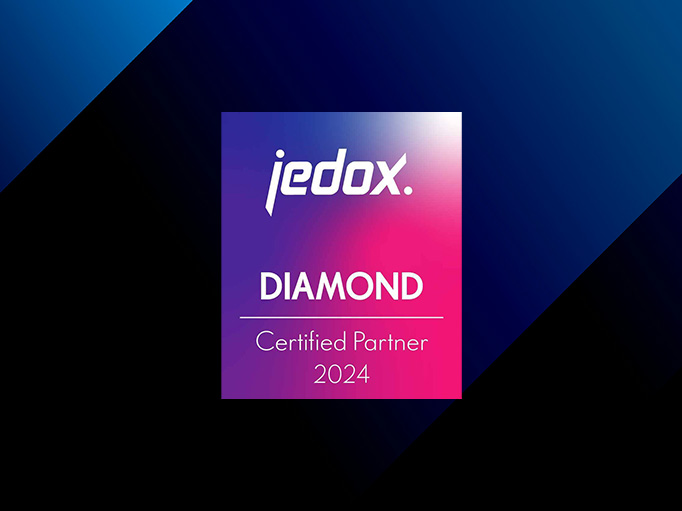 Fellowmind on Jedoxin Diamond-tason kumppani