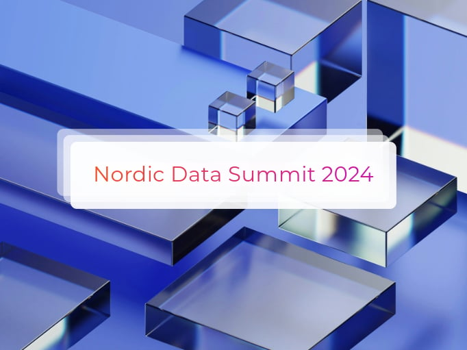 5.11.2024 I Fellowmind Nordic Data Summit 2024