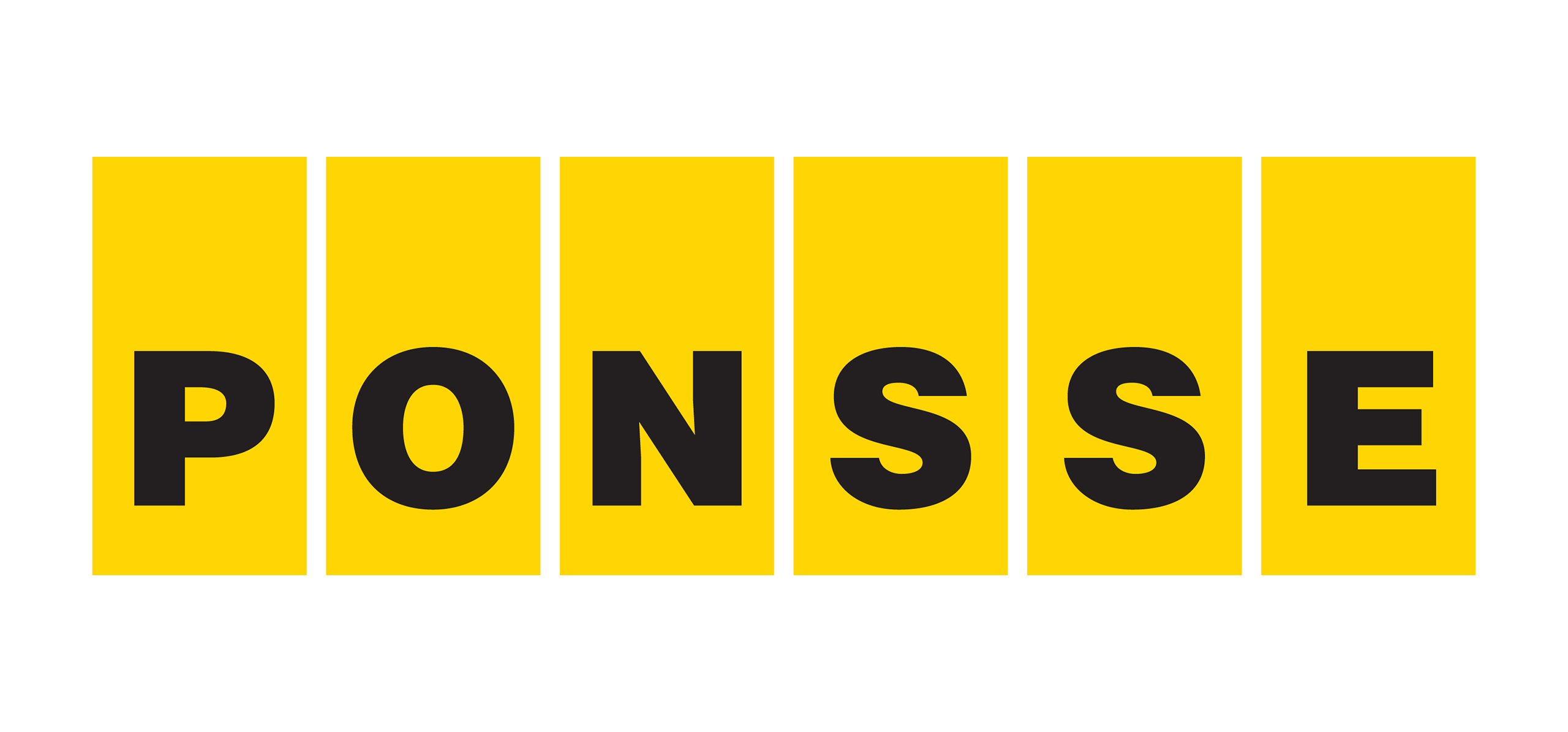 ponsse logo