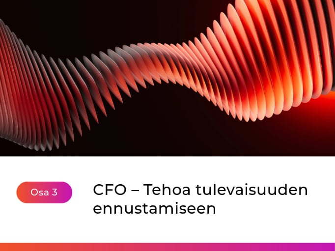 Katso tallenne | 27.9.2024 Webinaari: AI talousjohtamisen tukena CCH Tagetik Intelligent Platformilla