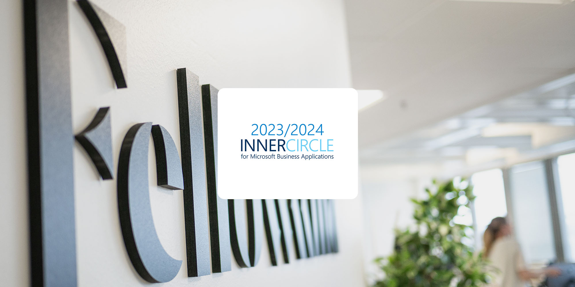 fellowmind inner circle award