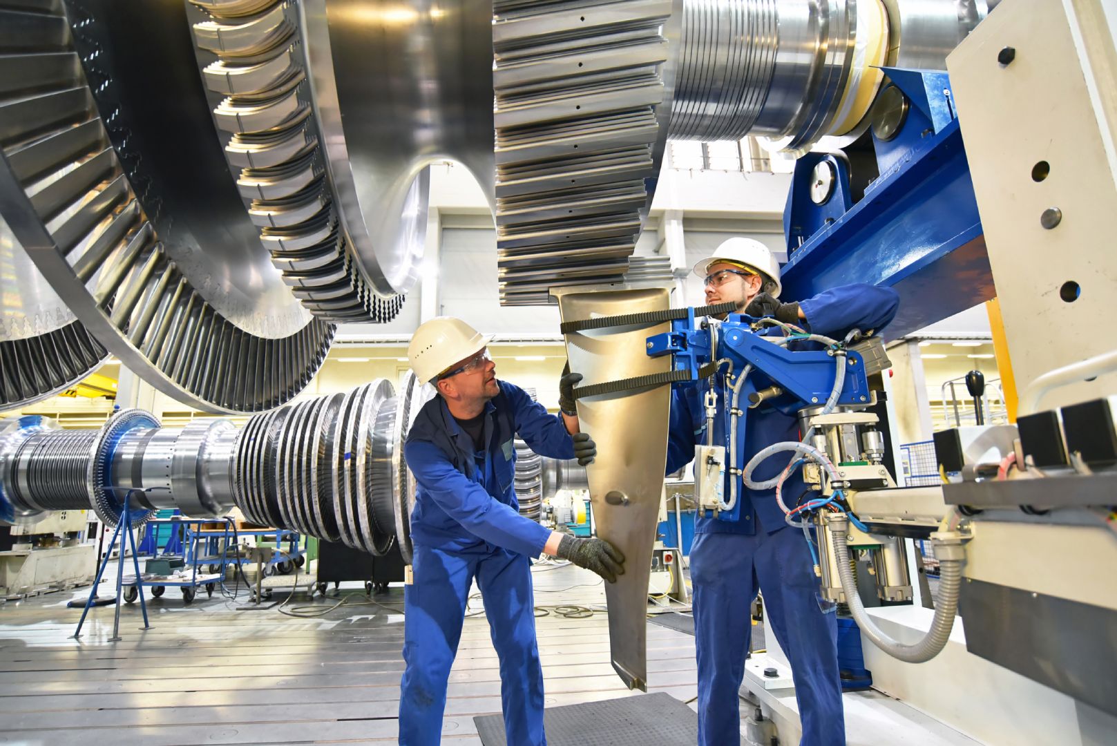 Omgaan met stijgende complexiteit en kosten in de maakindustrie