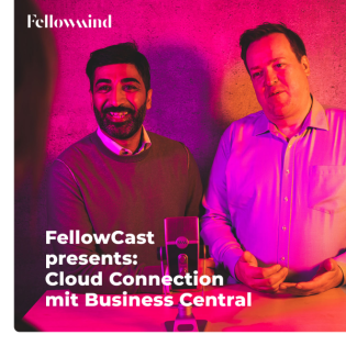 Cloud Connections mit Business Central