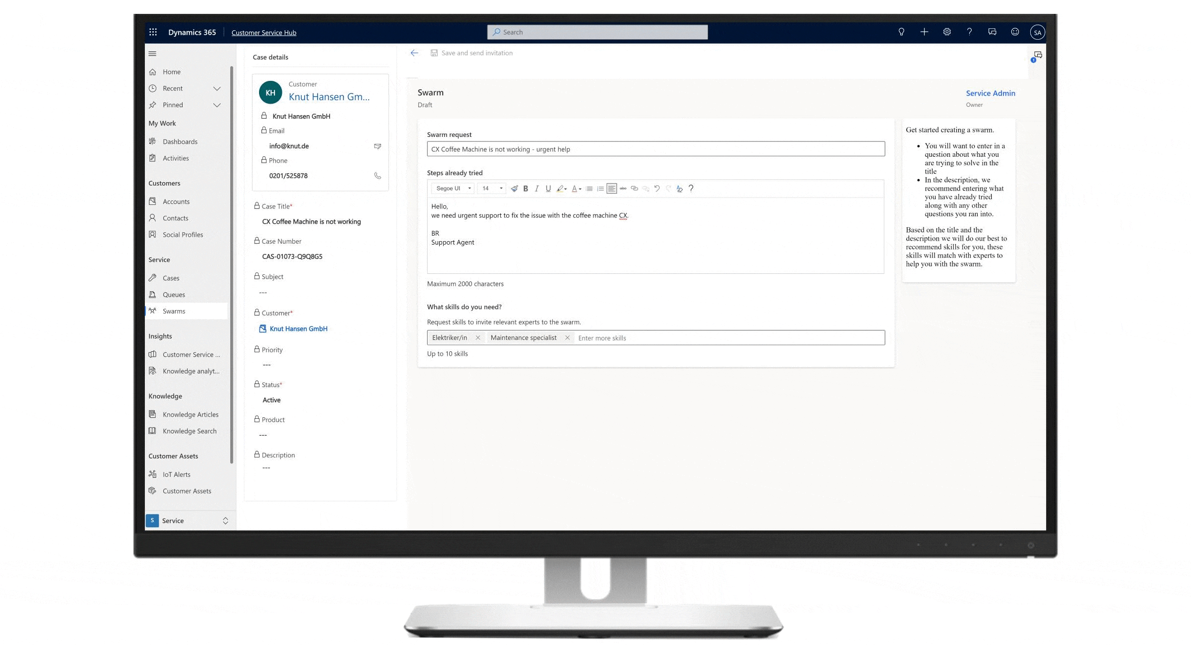 6b- Create a Swarm - Display GIF.gif